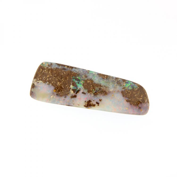 Boulder Opal, Australia