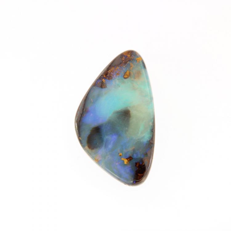 Boulderopal, Australien
