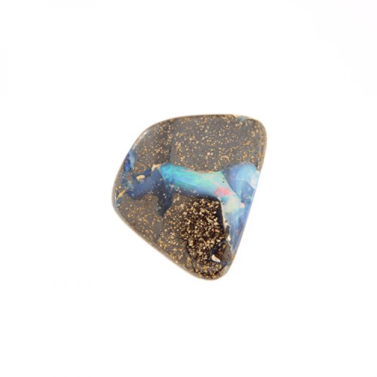 Boulder Opal, Australia
