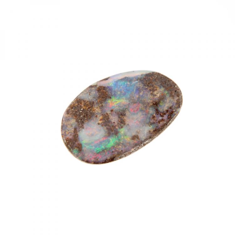 Boulder Opal, Australia