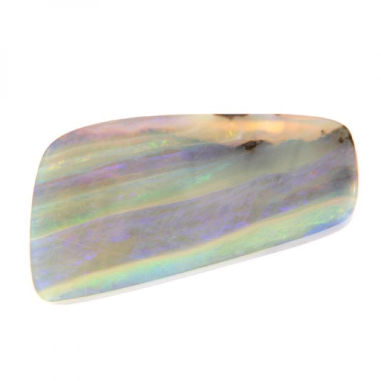 Boulder Oopal, Opal, Australia