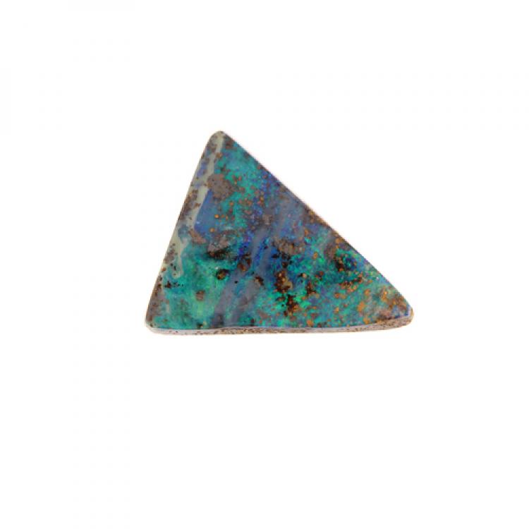 Boulderopal, Australien
