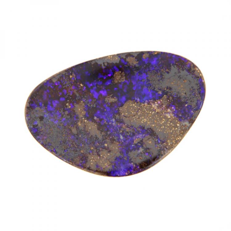 Boulder Oopal, Opal, Australia