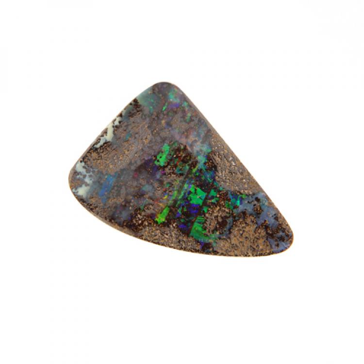 Boulder Opal, Australia