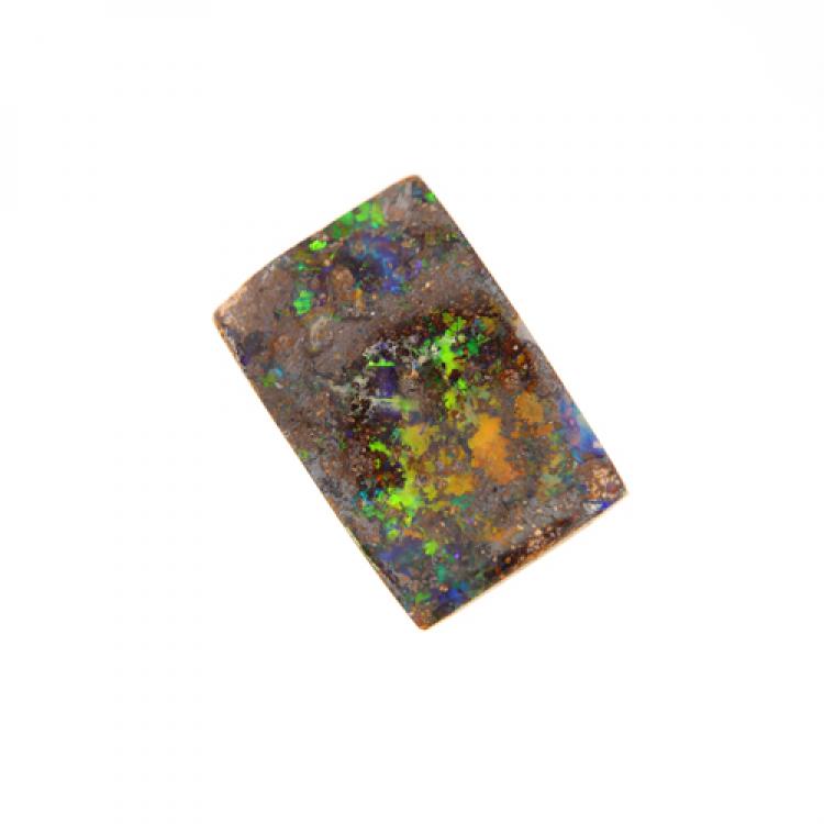 Boulderopal, Opale