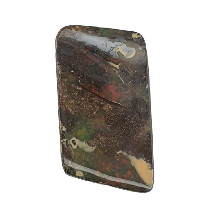 Boulderopal, Opale