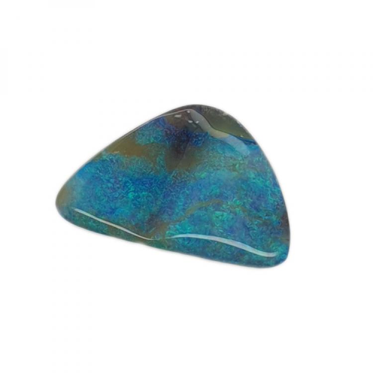 Boulderopal, Australien