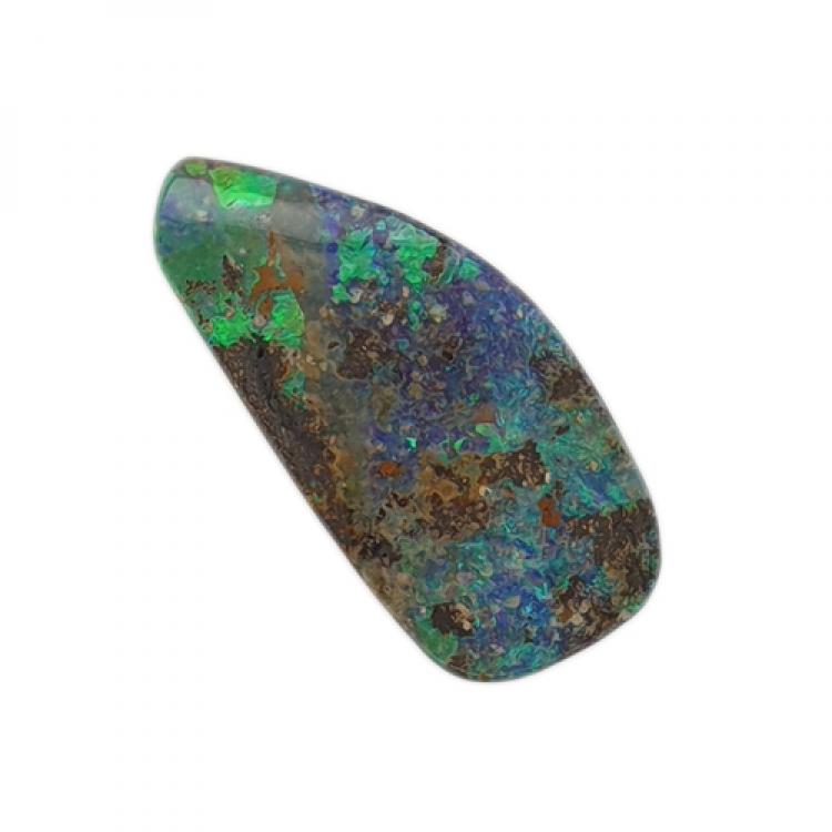 Boulder Opal, Australia