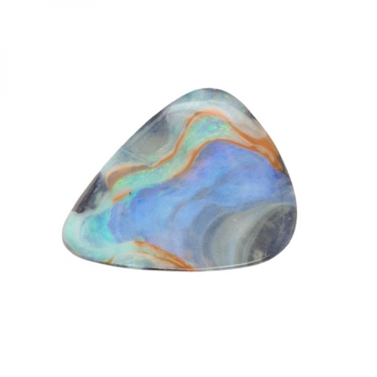 Boulderopal, Australien