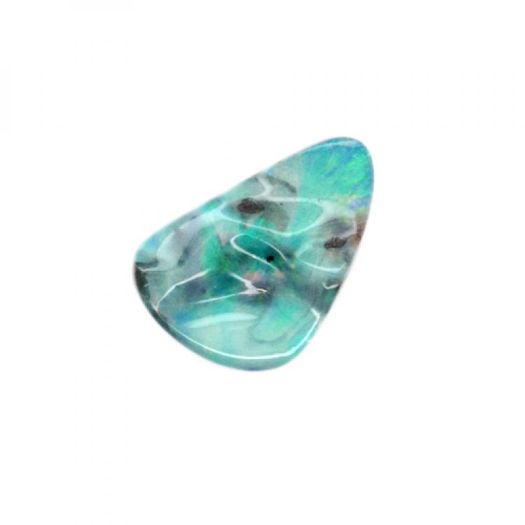 Boulderopal, Australien