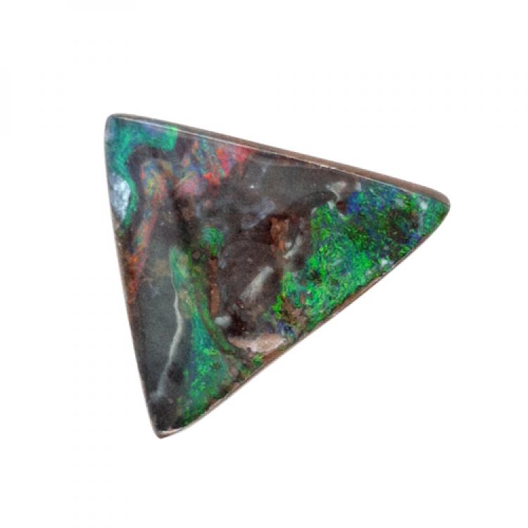 Boulderopal, Australien