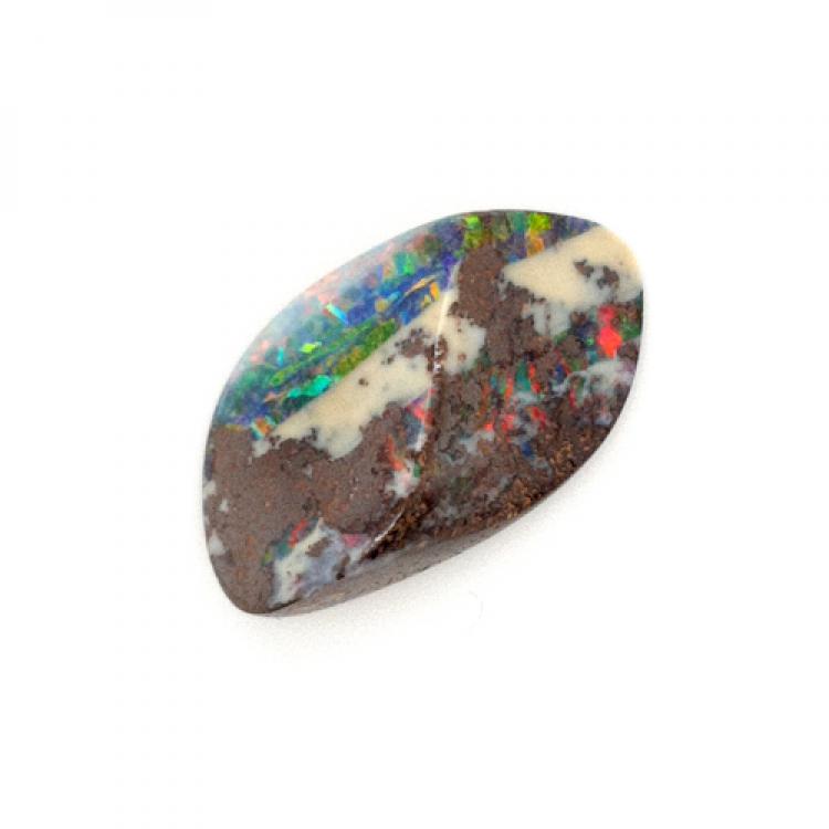 Boulderopal, Opale