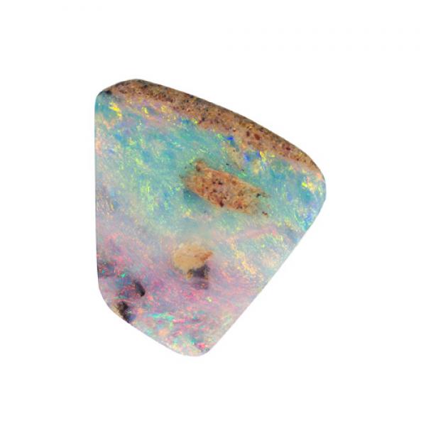 Boulderopal, Opale, Opalsammelsteine