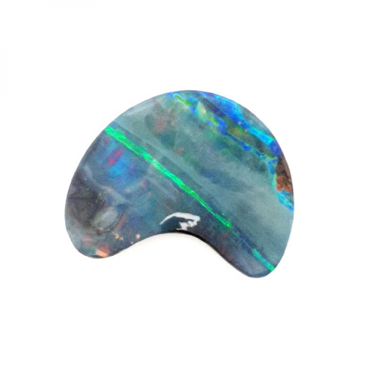Boulderopal, Opale