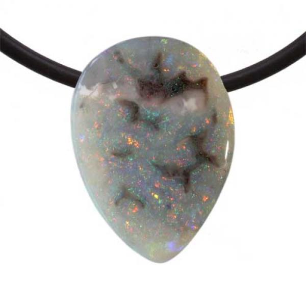 Pendant Boulderopal, Opals, Opal Jewellery