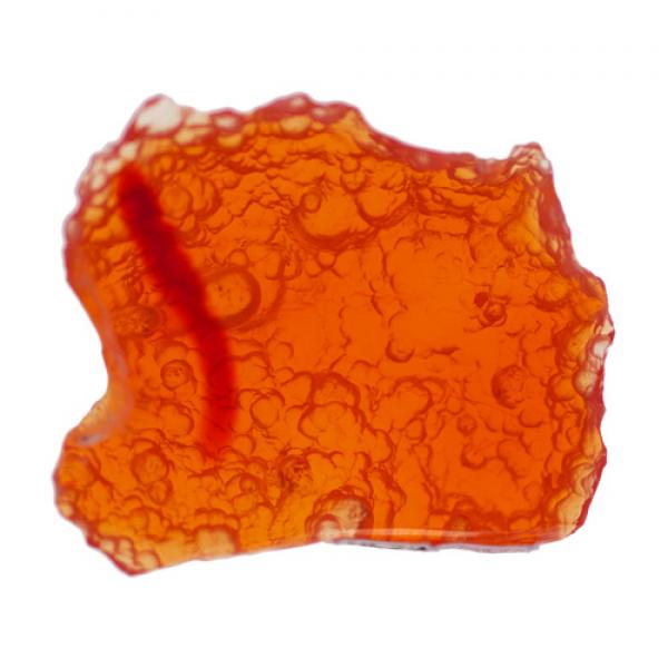 Fire Opal, Opal