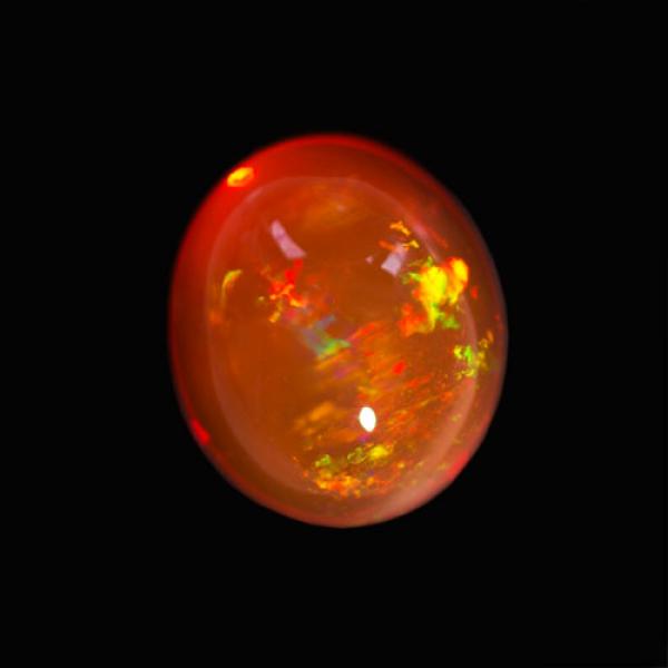 Feueropal, Opal