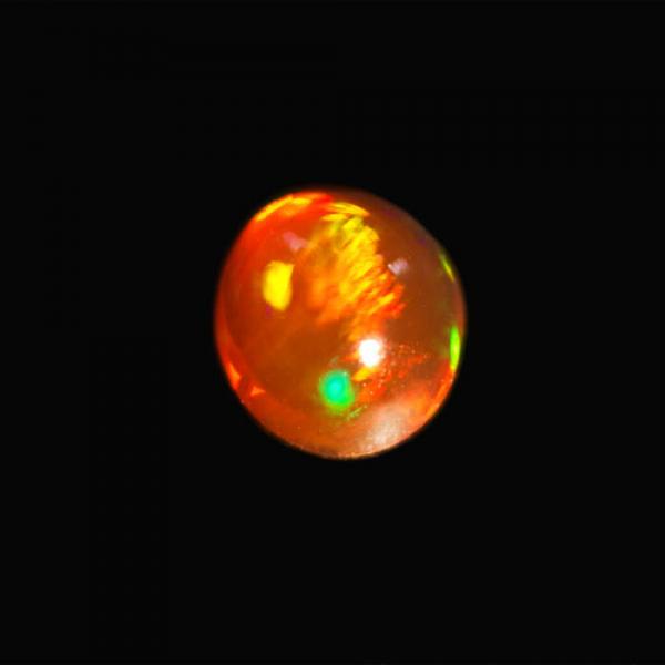 Feueropal, Opal