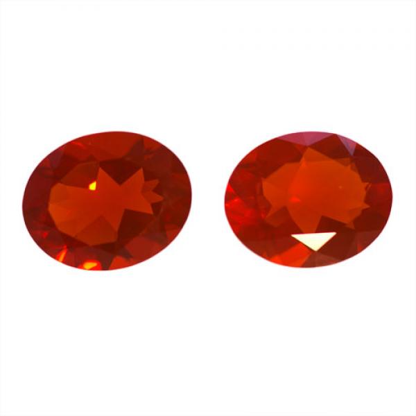 Feueropal, Opal