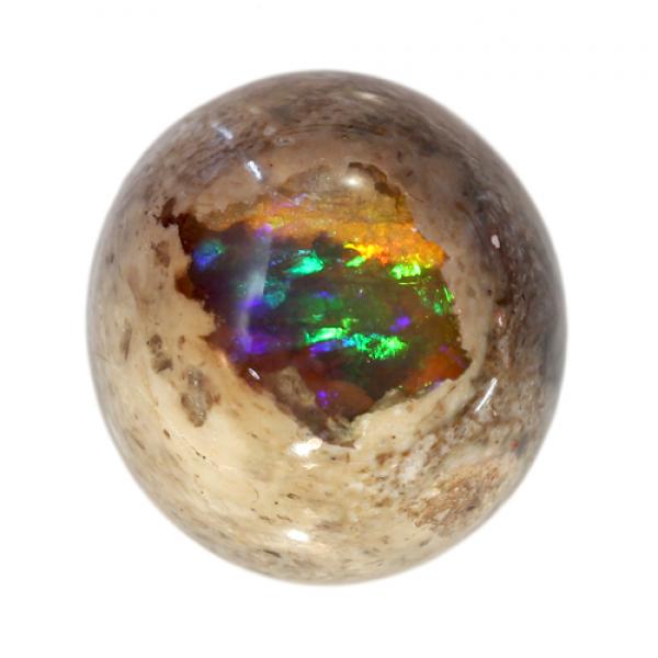 Fire Opal, Opal
