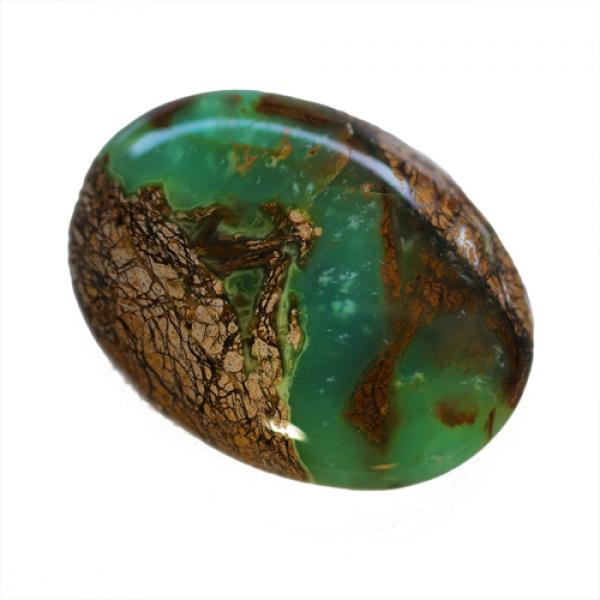 Green Opal, Opal,