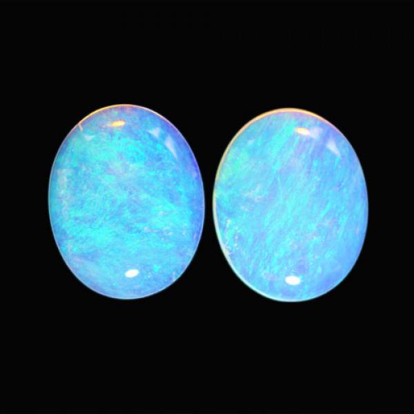 Precious Opals, Light Opal