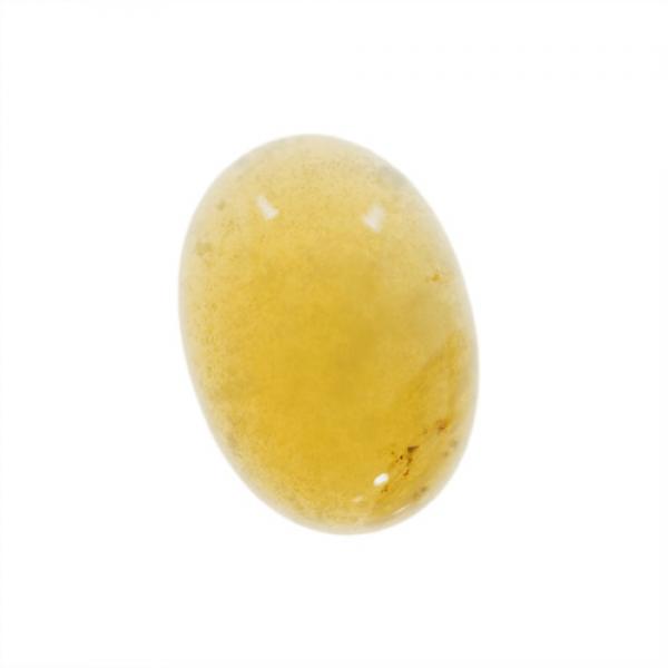 Lemon Opal, Opal