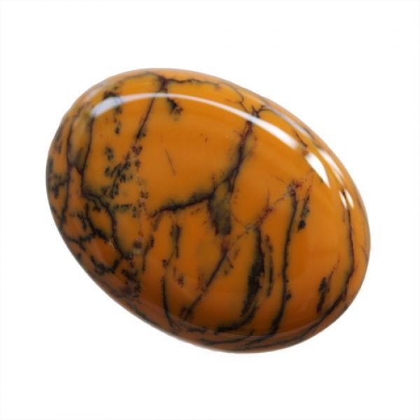 Moss Opal, Opal
