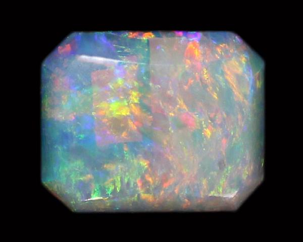 Precious Opals, Light Opal