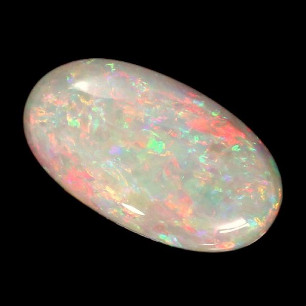 Precious Opals, Light Opal