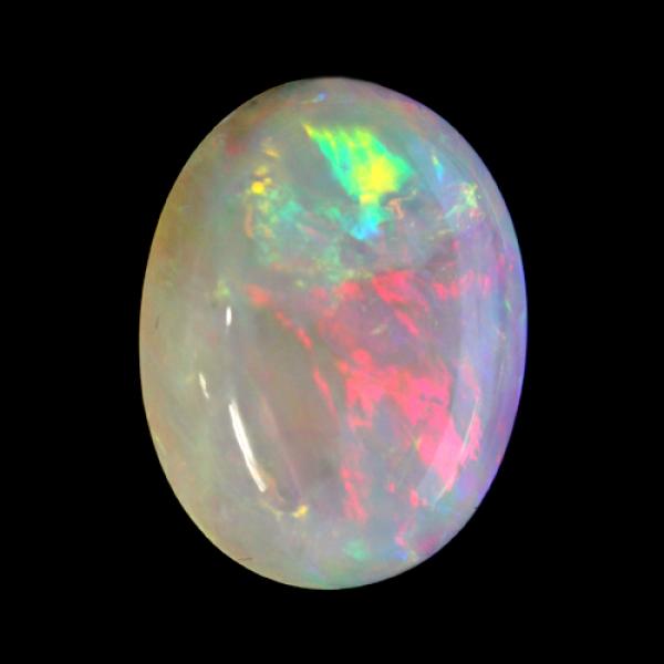 Precious Opals, Light Opal