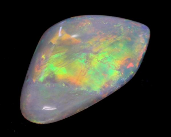 Precious Opals, Light Opal