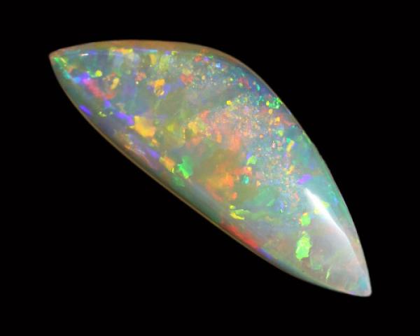 Precious Opals, Light Opal