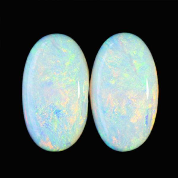 Heller Opal, Edelopale