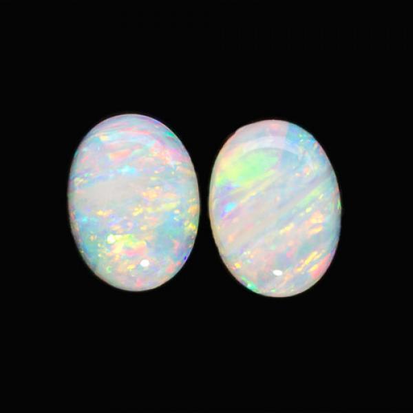 Heller Opal, Edelopale