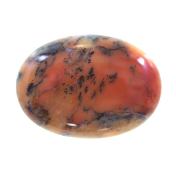 Orange Opal, Opal