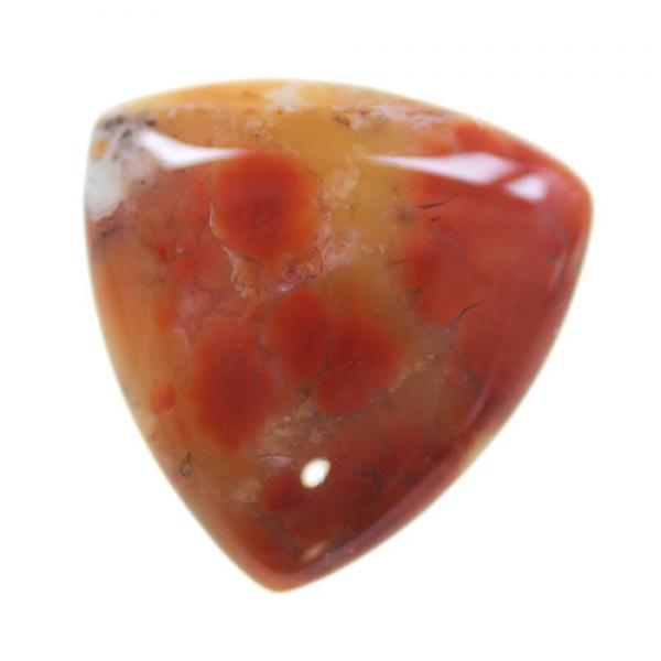 Orange Opal, Opal