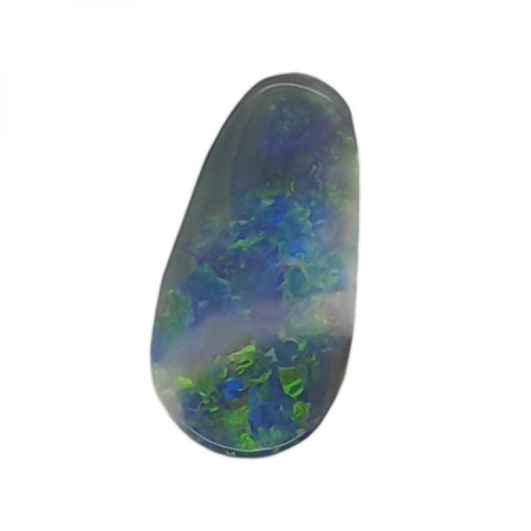 Black Opal, Opal