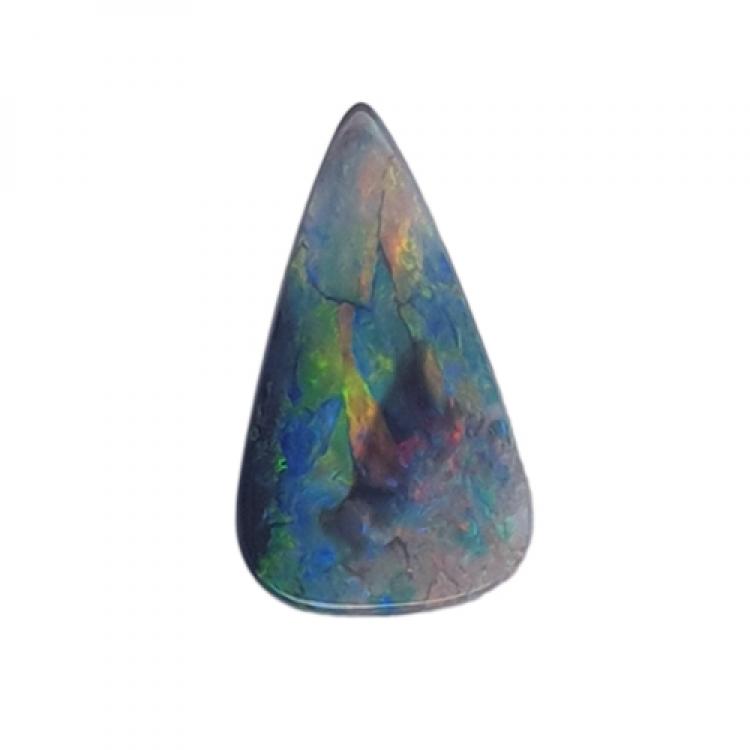 Black Opal, Opal