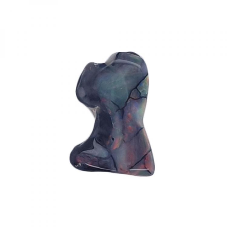 Black Opal, Opal