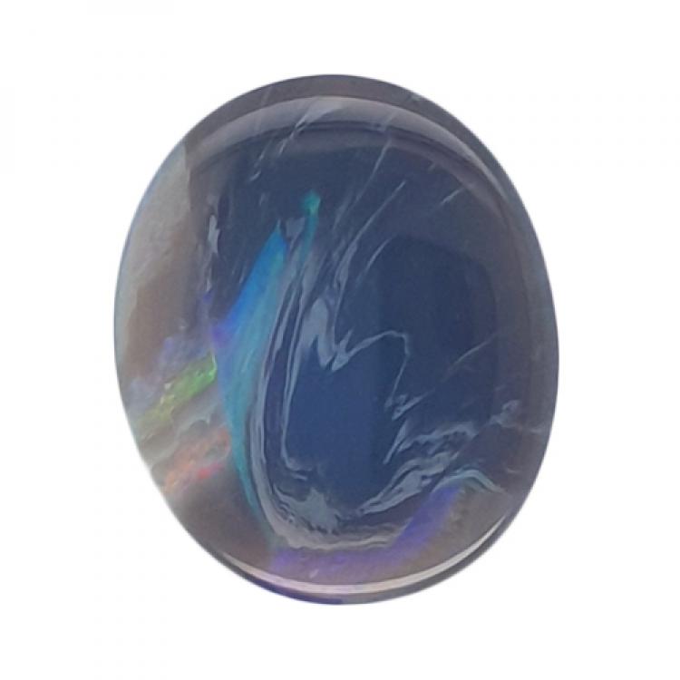 Black Opal, Opal