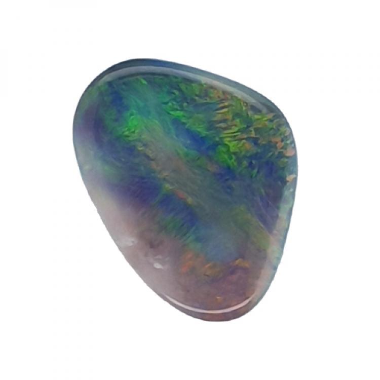 Black Opal, Opal