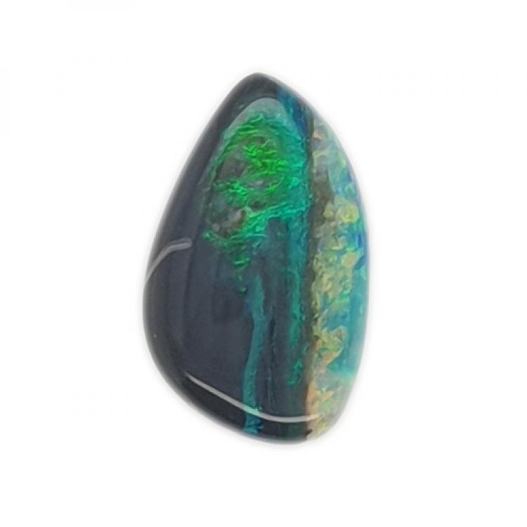 Black Opal, Opal