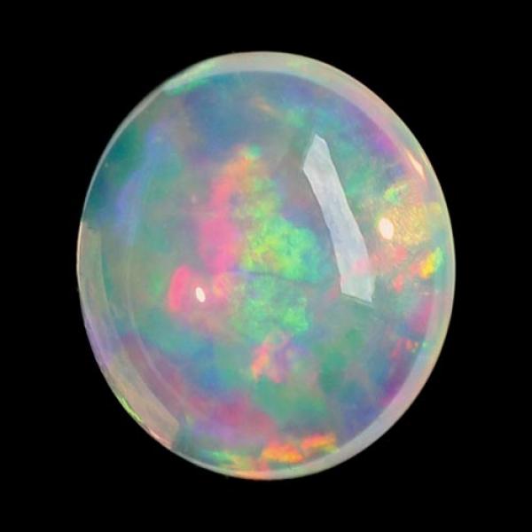Wasseropal, Opal