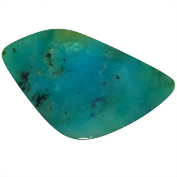 Blue Opal, Opal