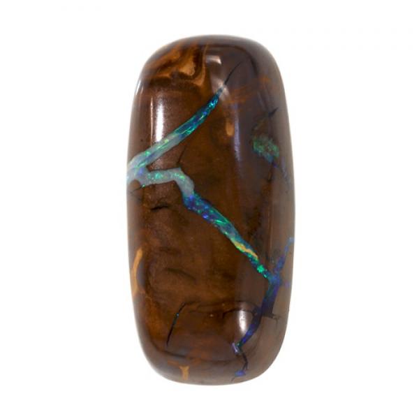 Boulderopal, Opale