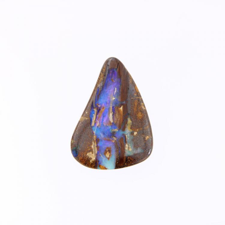 Yowah-Nuss Opal