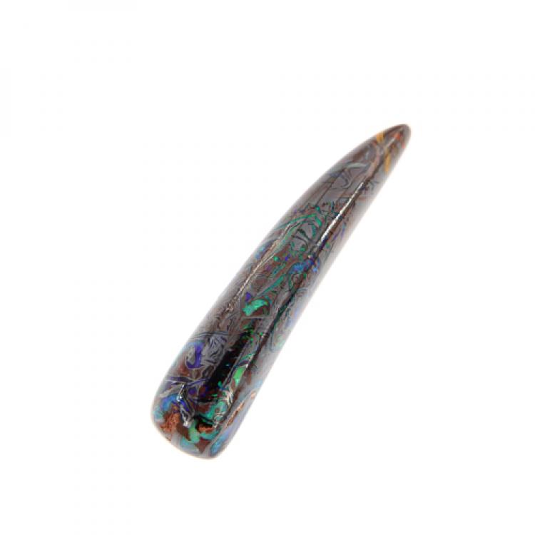 Boulderopal, Opale