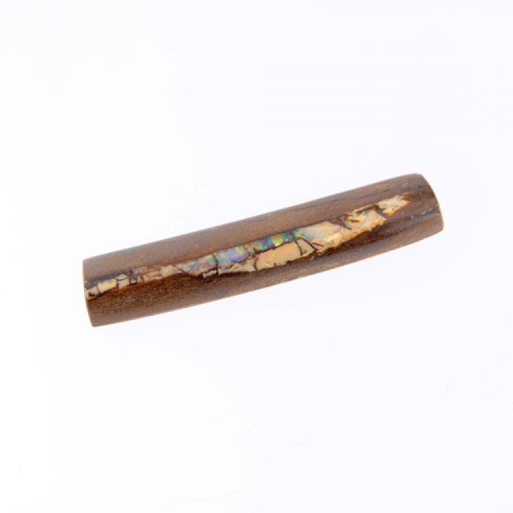 Yowah-Nuss Opal