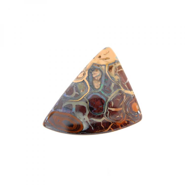 Yowah-Nuss Opal